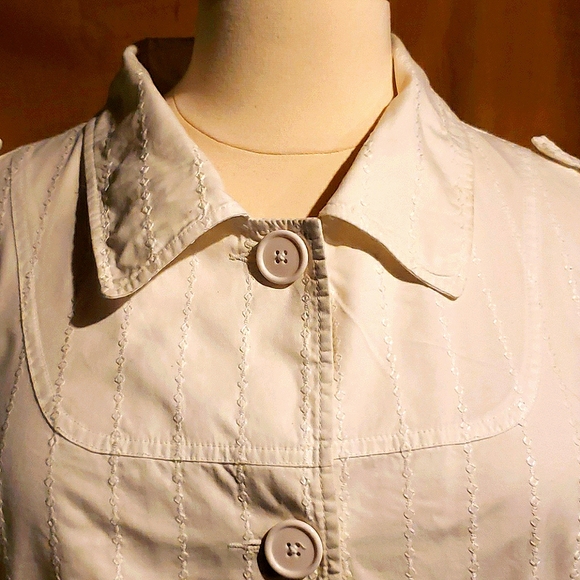 🌹Venezia Jacket - Picture 2 of 7